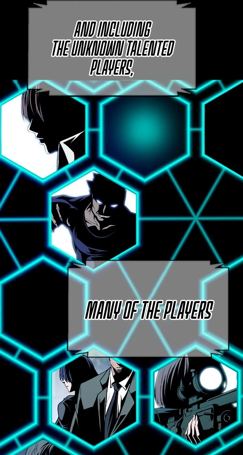 Read Secret Player chapter 2 image 80 on Lezhin