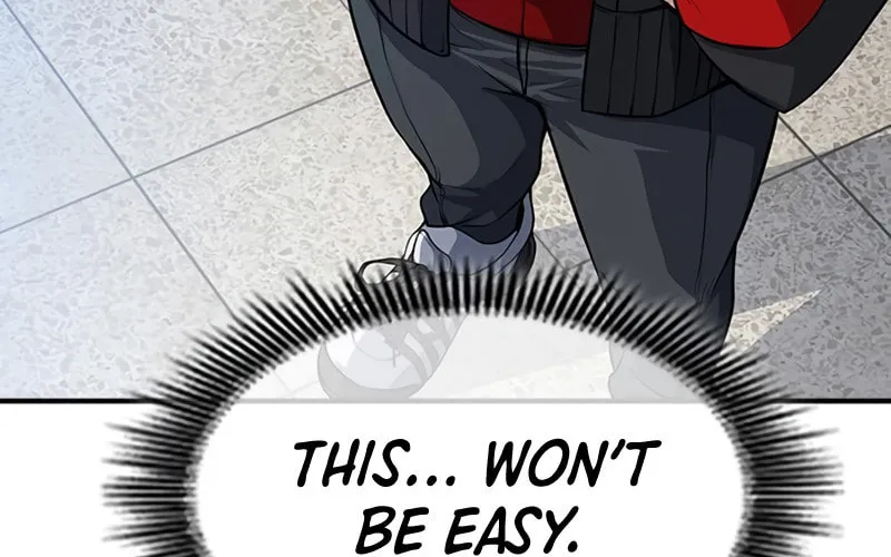 Read Secret Player chapter 2 image 85 on Lezhin