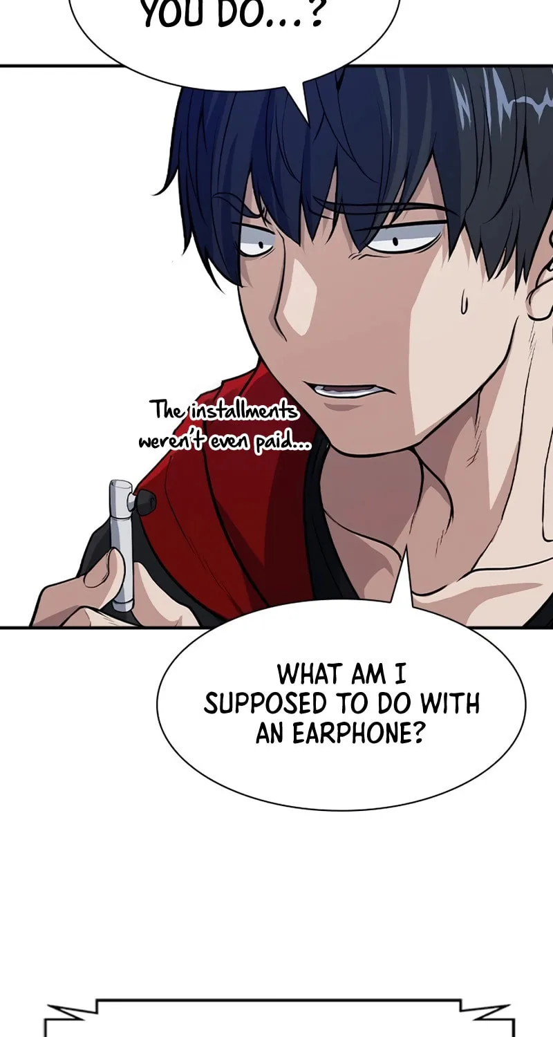 Read Secret Player chapter 2 image 96 on Lezhin