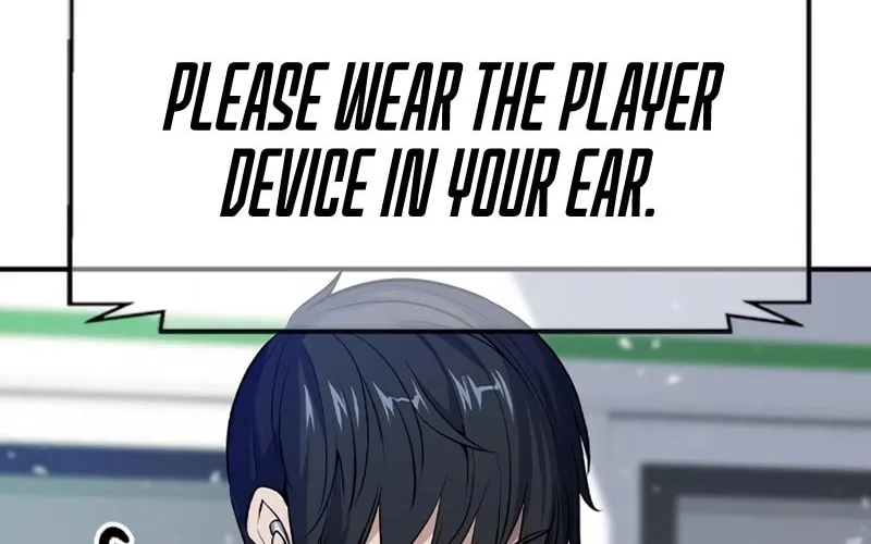 Read Secret Player chapter 2 image 97 on Lezhin