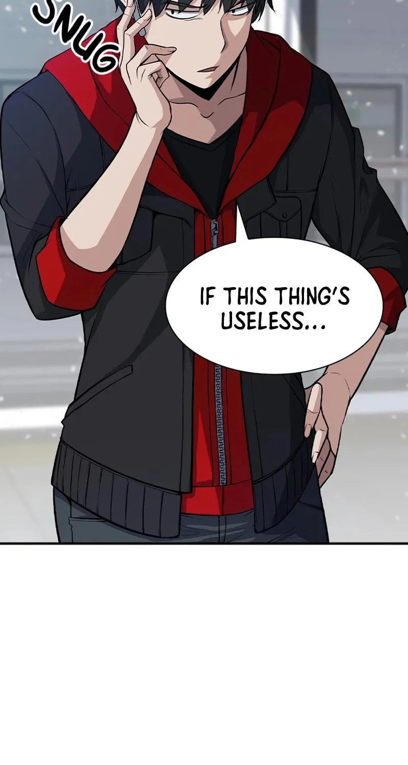 Read Secret Player chapter 2 image 98 on Lezhin