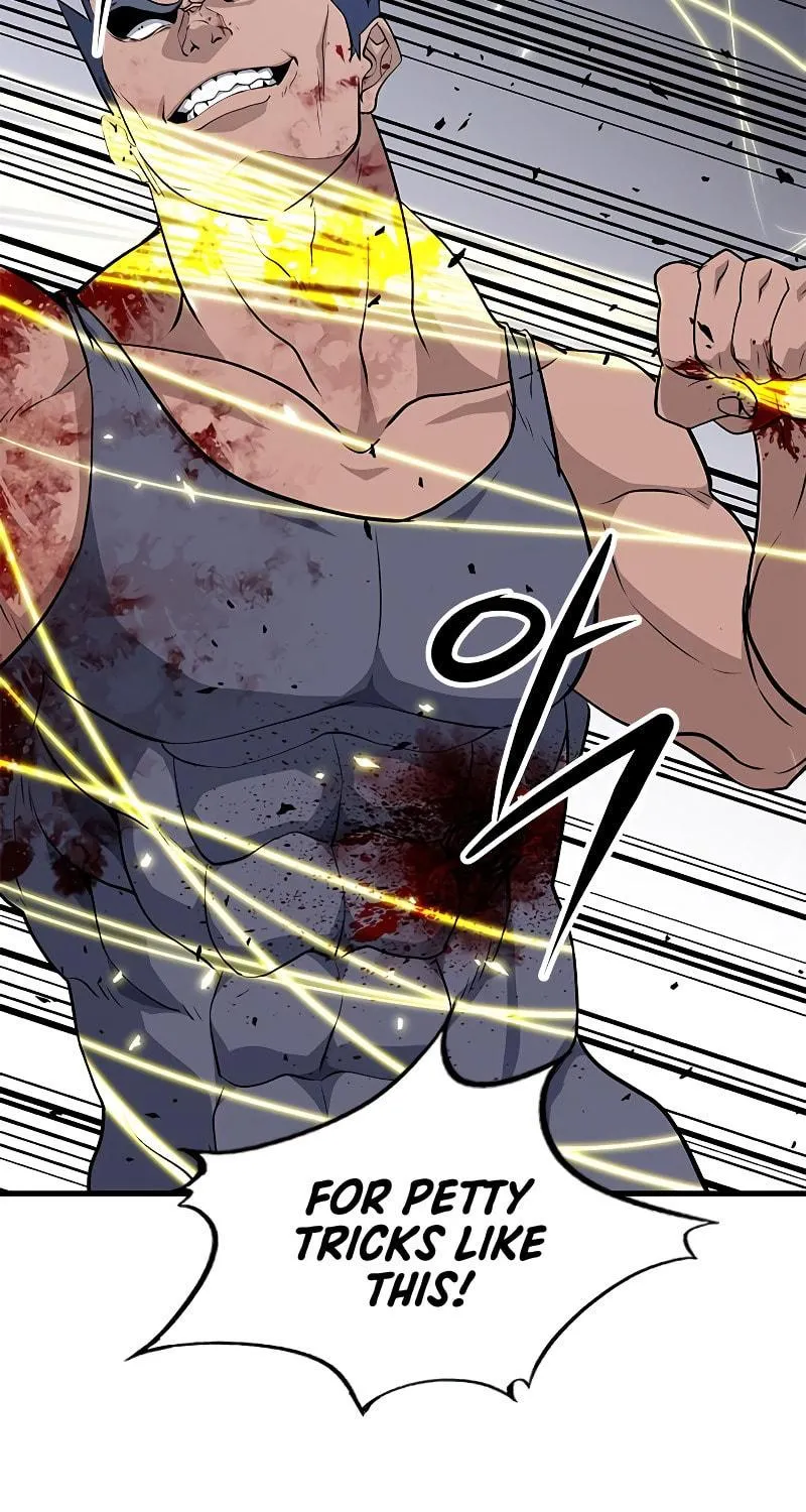 Read Secret Player chapter 20 image 105 on Lezhin
