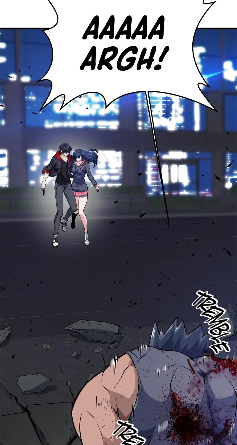 Read Secret Player chapter 20 image 11 on Lezhin