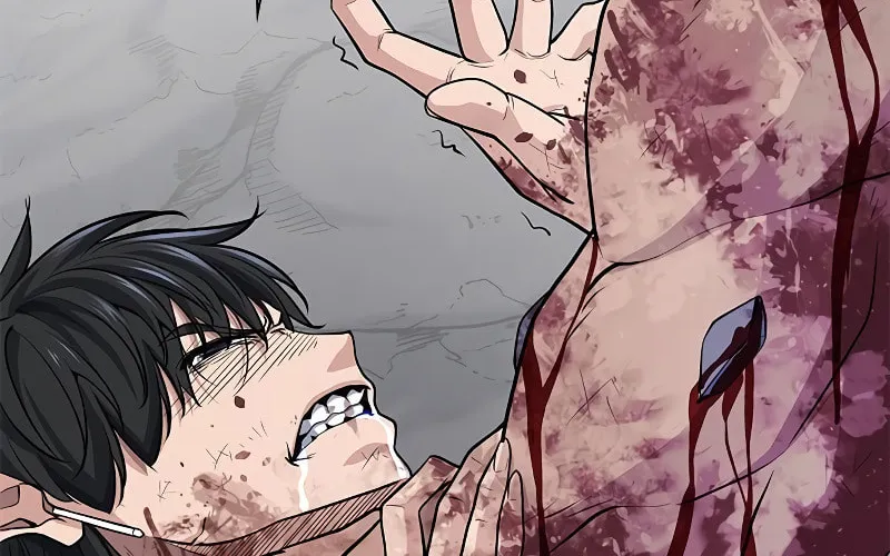Read Secret Player chapter 20 image 157 on Lezhin