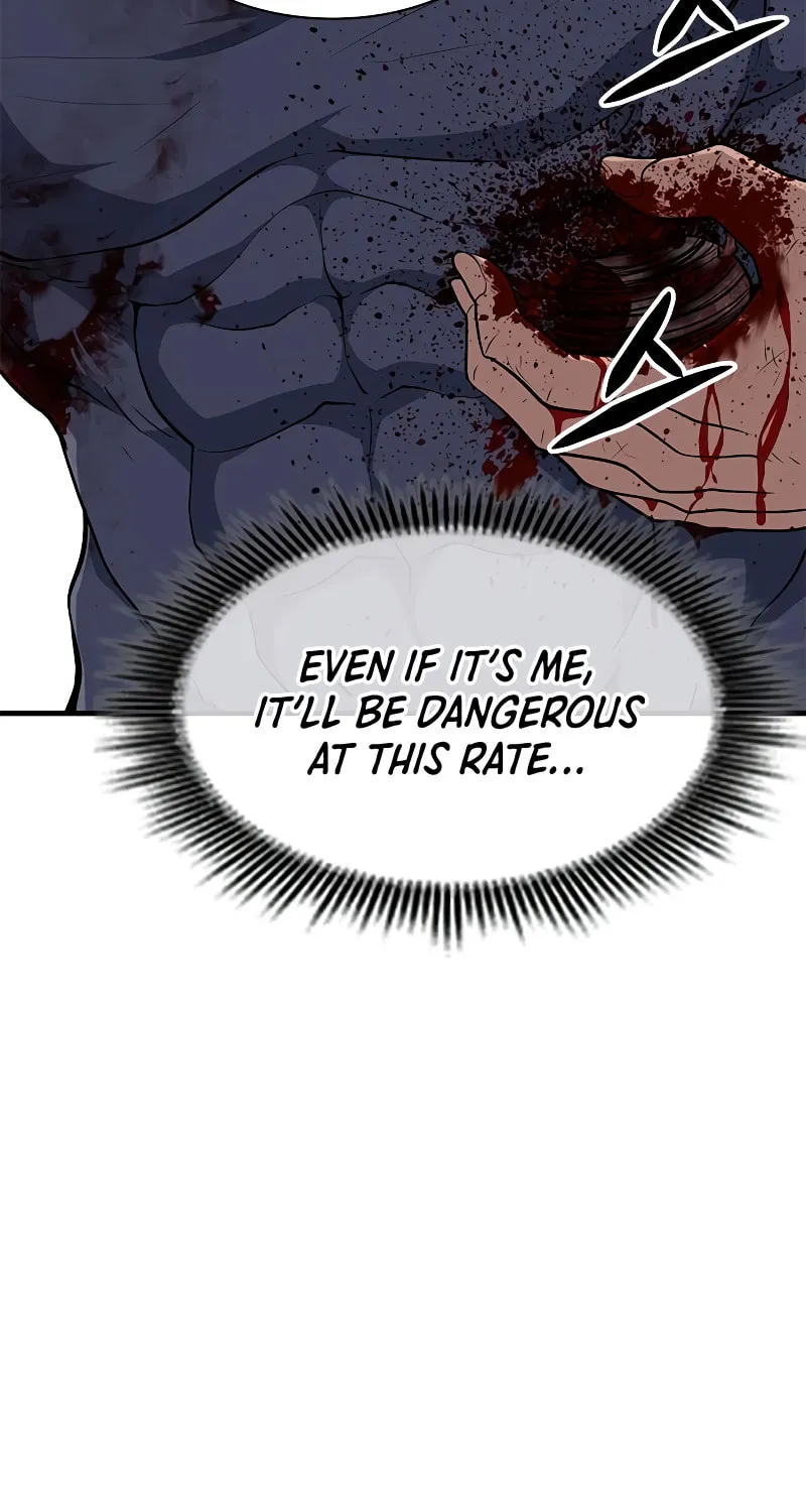 Read Secret Player chapter 20 image 18 on Lezhin