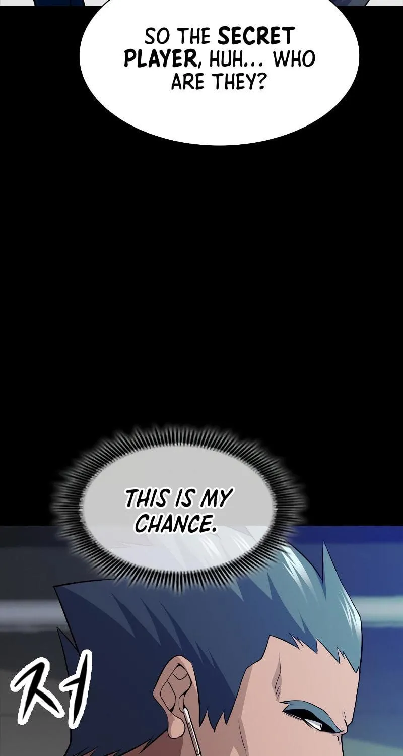 Read Secret Player chapter 20 image 3 on Lezhin