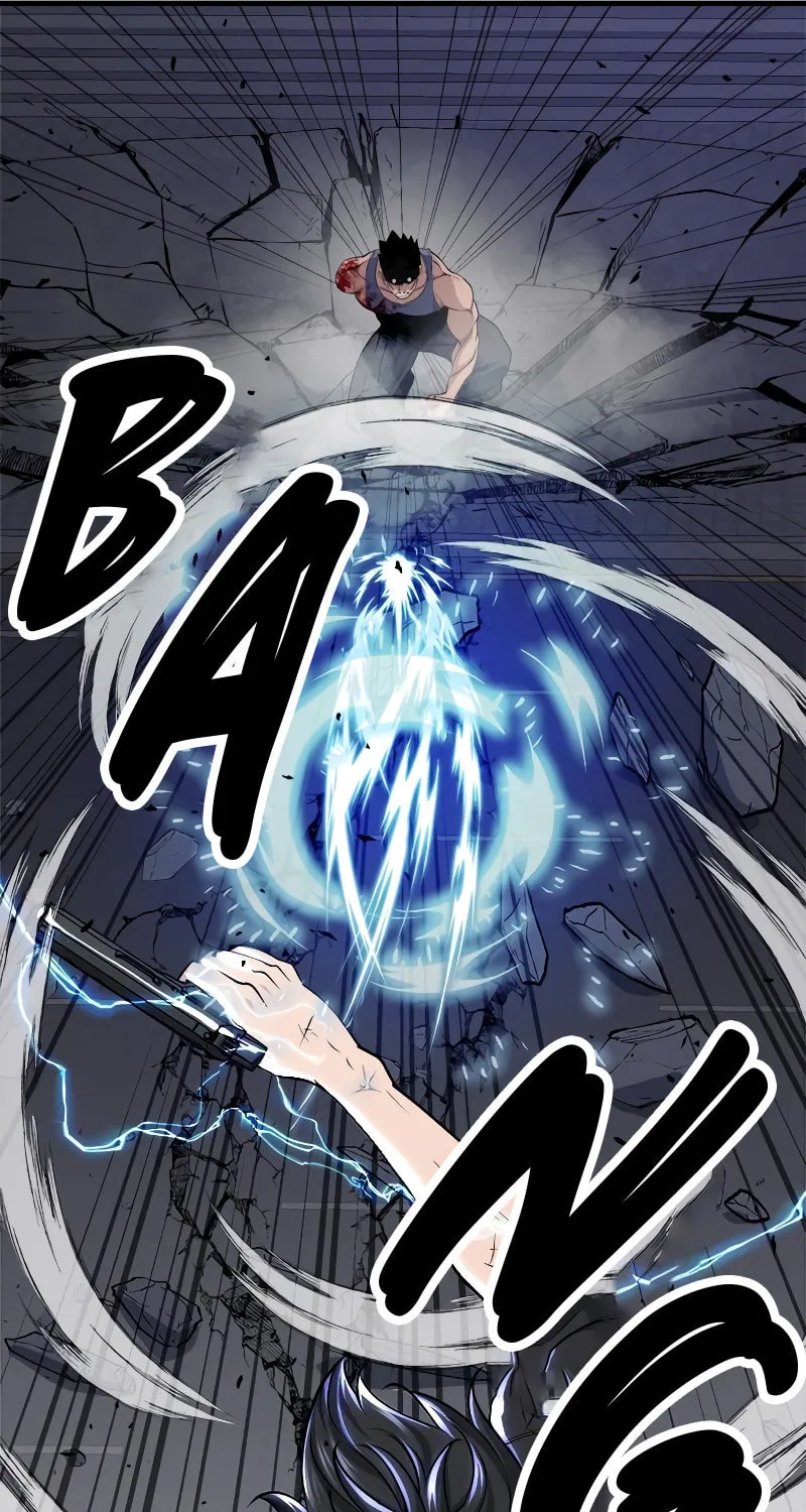 Read Secret Player chapter 20 image 38 on Lezhin