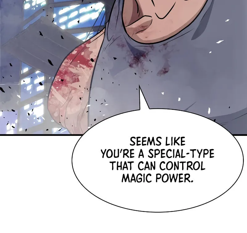 Read Secret Player chapter 20 image 50 on Lezhin