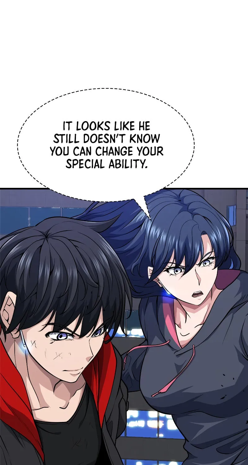 Read Secret Player chapter 20 image 51 on Lezhin
