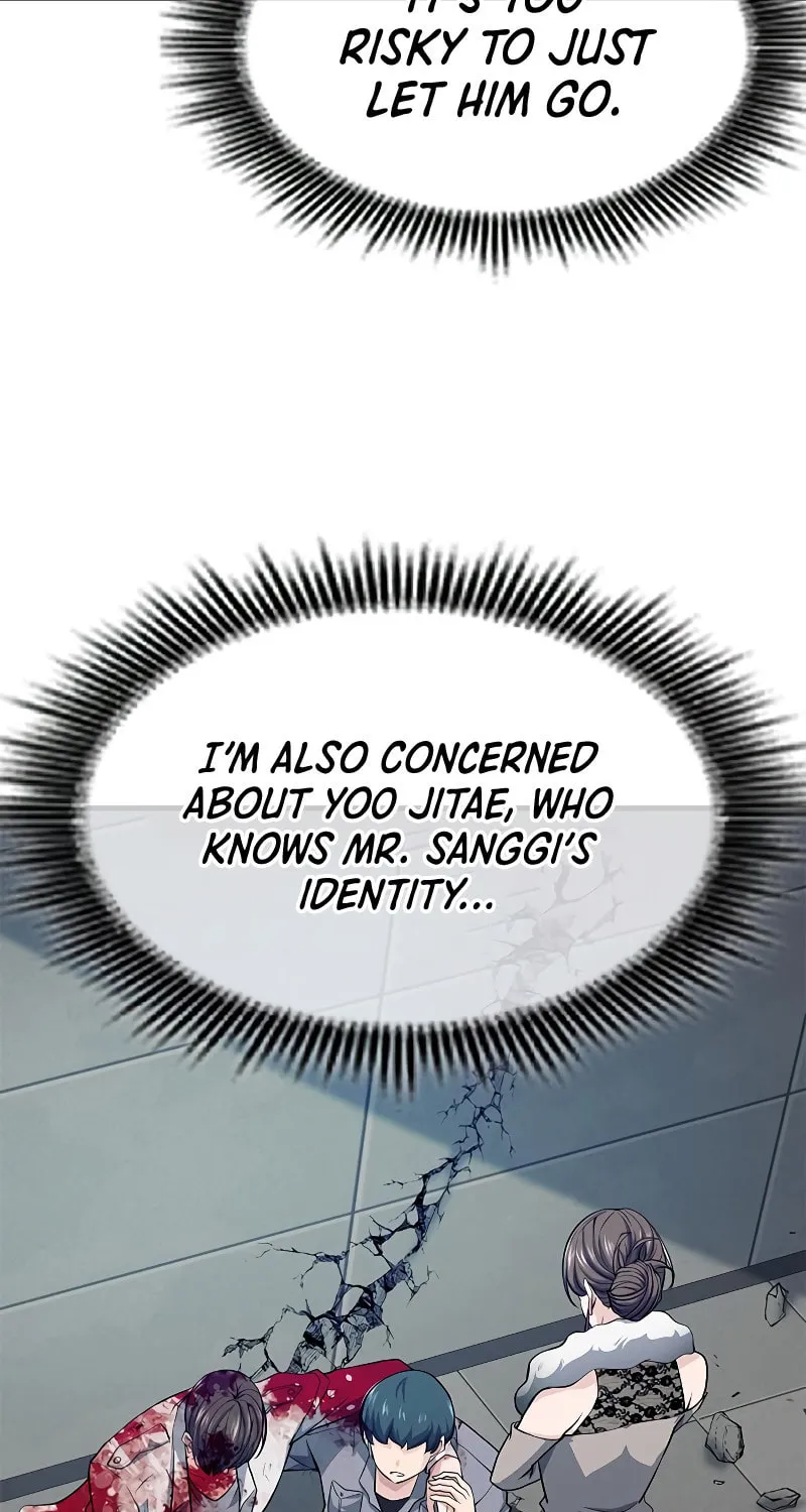 Read Secret Player chapter 20 image 67 on Lezhin