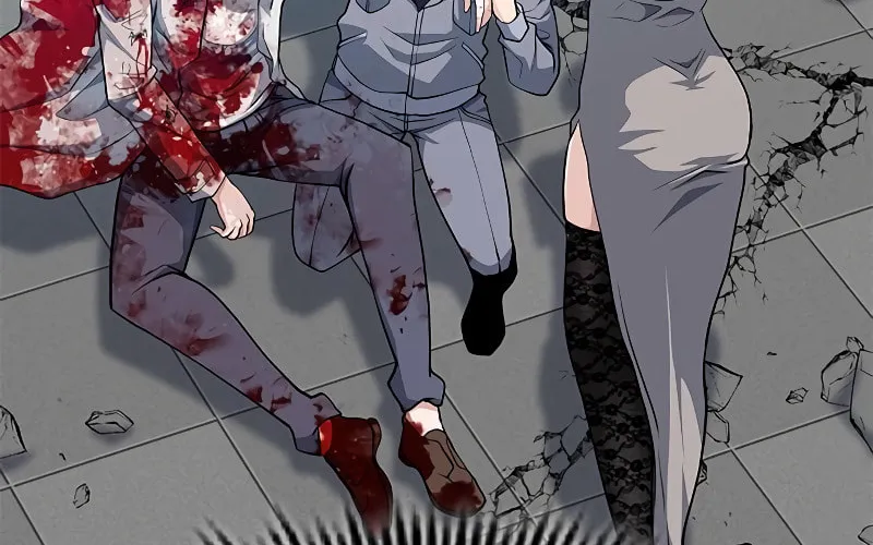 Read Secret Player chapter 20 image 68 on Lezhin