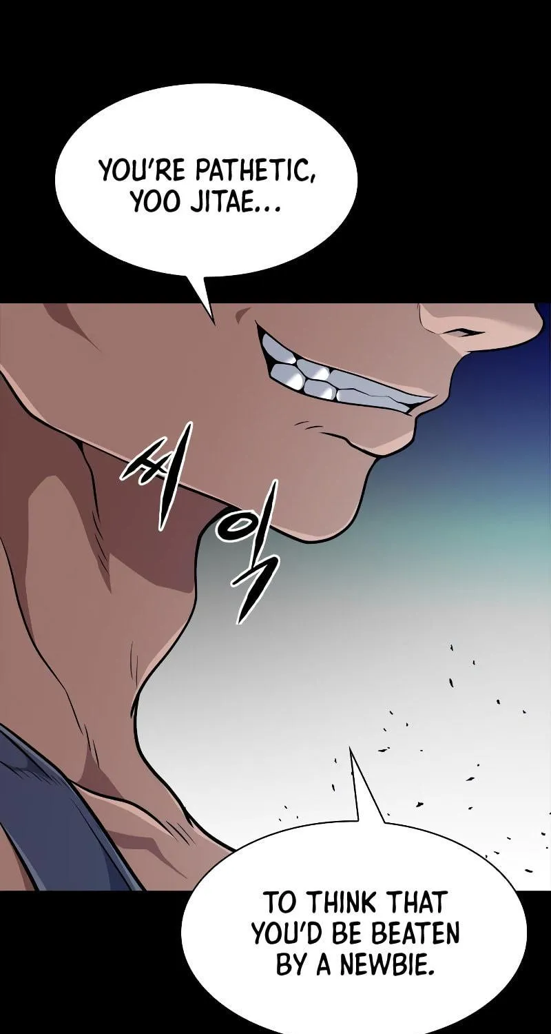 Read Secret Player chapter 20 image 7 on Lezhin