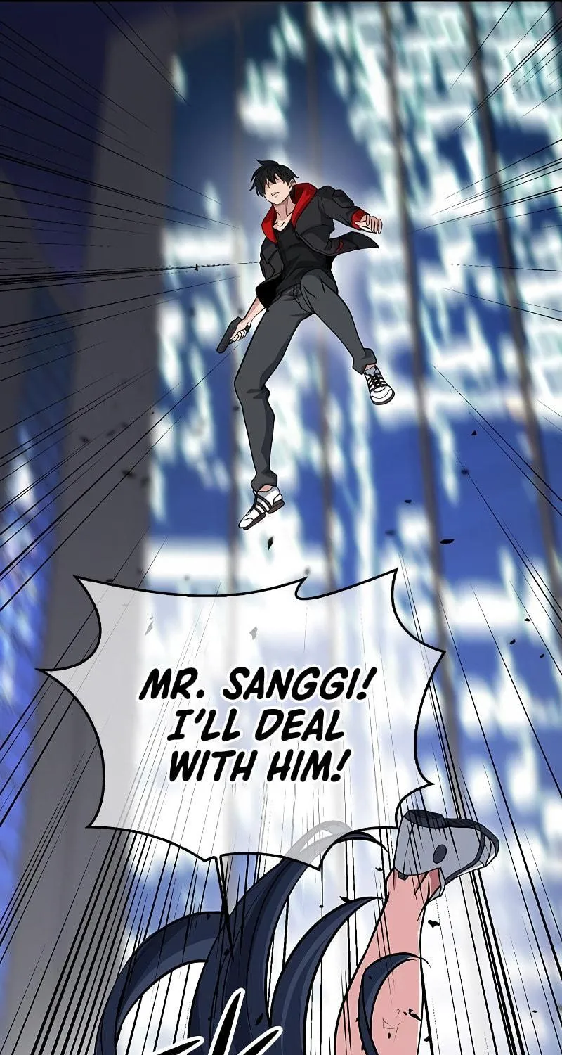 Read Secret Player chapter 20 image 88 on Lezhin