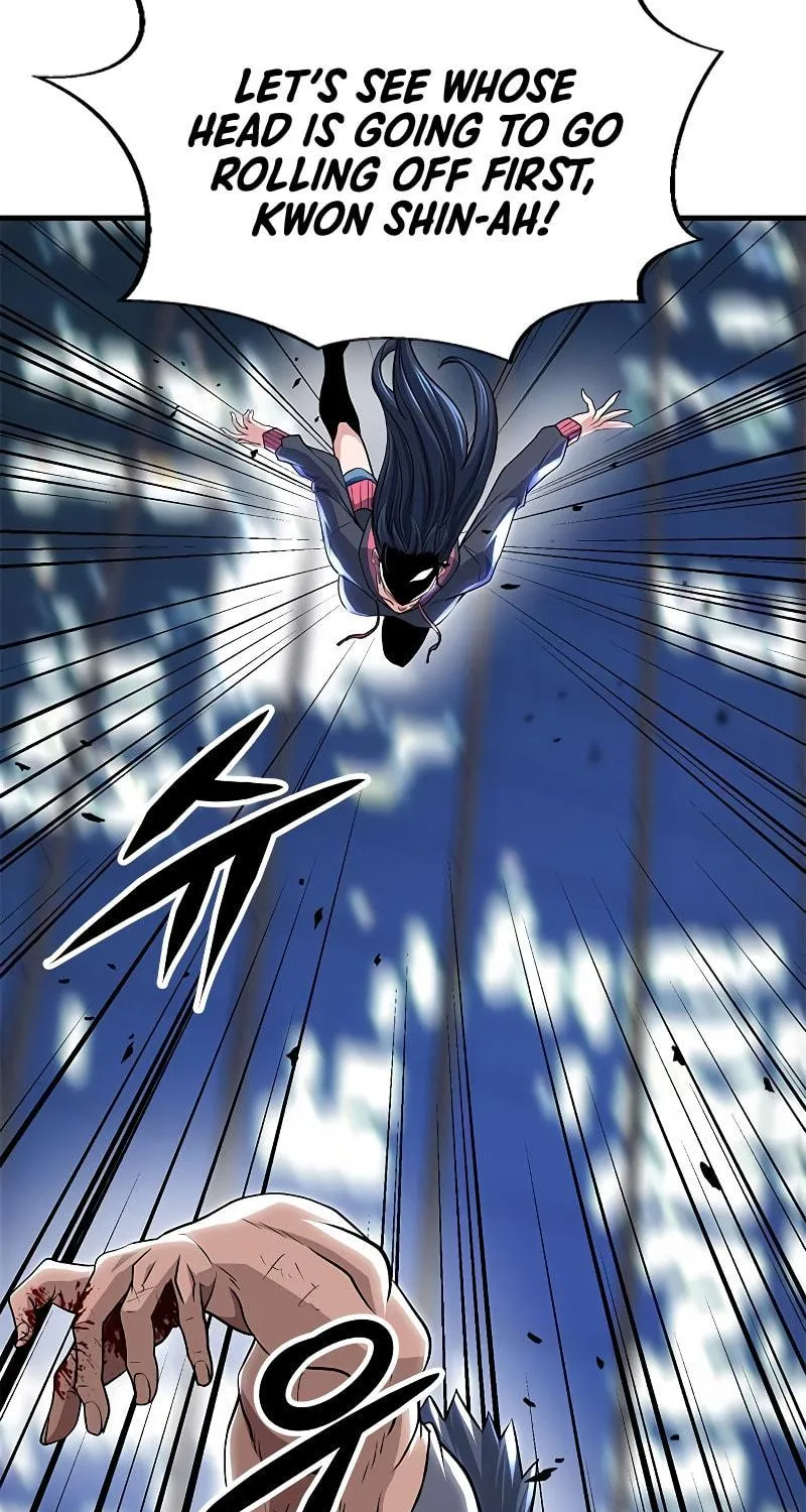 Read Secret Player chapter 20 image 94 on Lezhin
