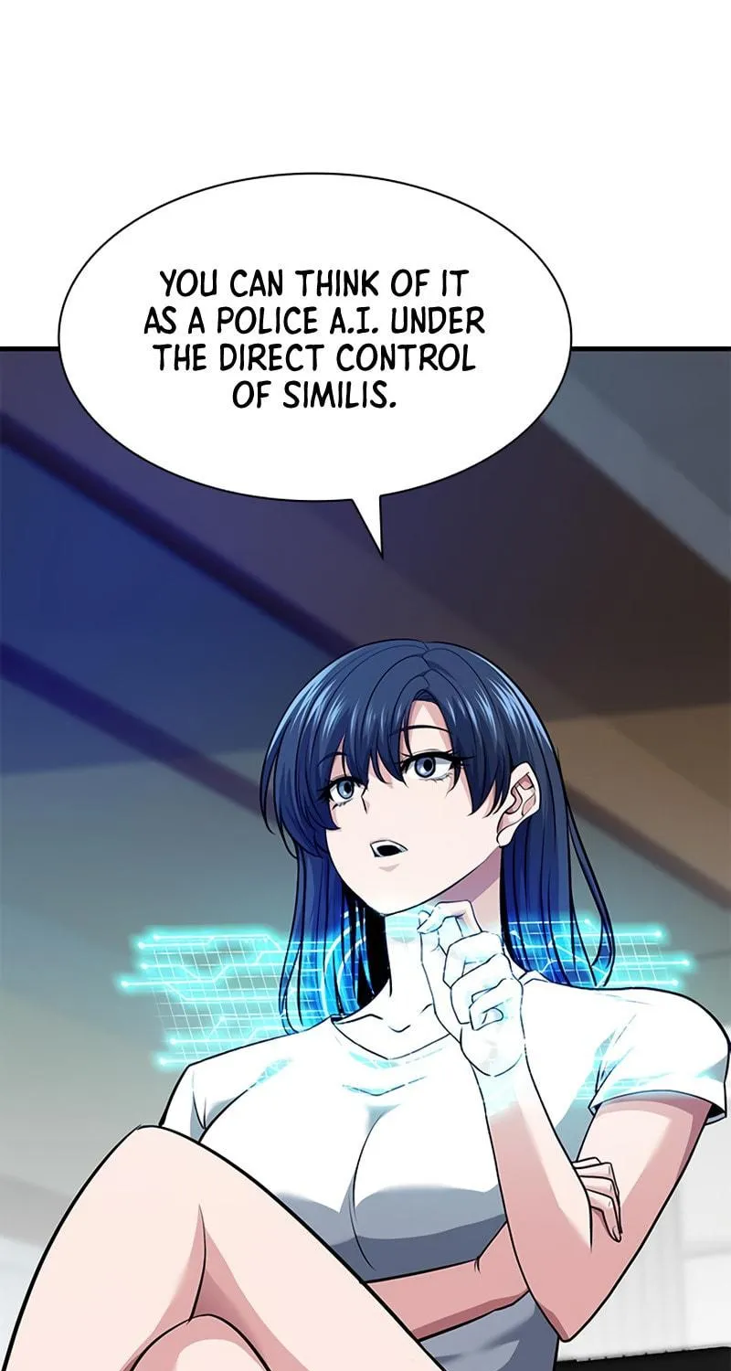 Read Secret Player chapter 21 image 102 on Lezhin