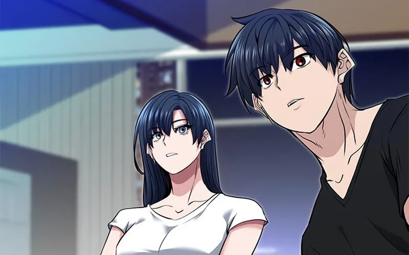 Read Secret Player chapter 21 image 112 on Lezhin