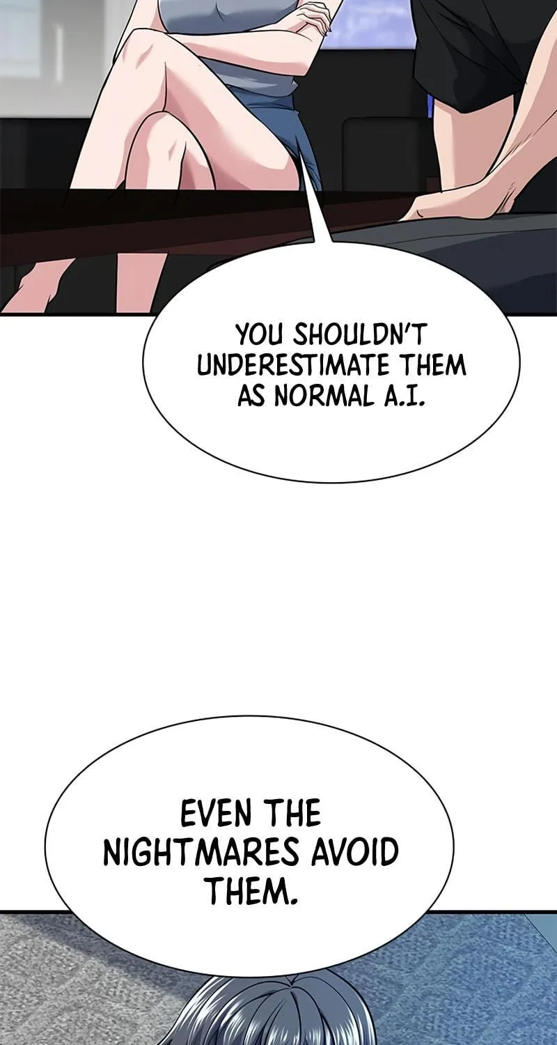 Read Secret Player chapter 21 image 113 on Lezhin