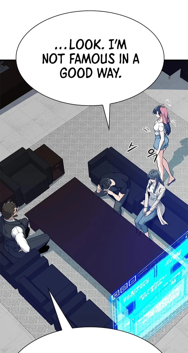 Read Secret Player chapter 21 image 12 on Lezhin