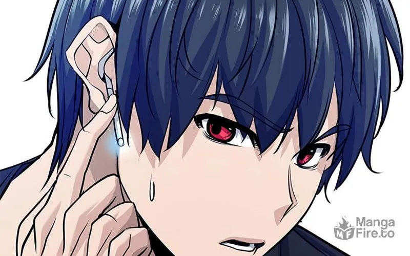 Read Secret Player chapter 21 image 123 on Lezhin