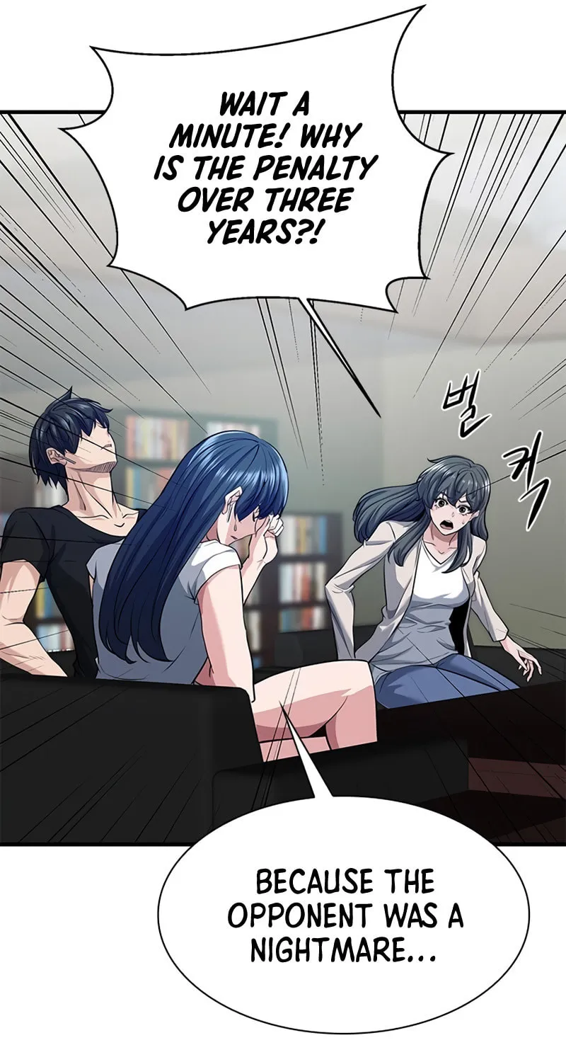 Read Secret Player chapter 21 image 127 on Lezhin