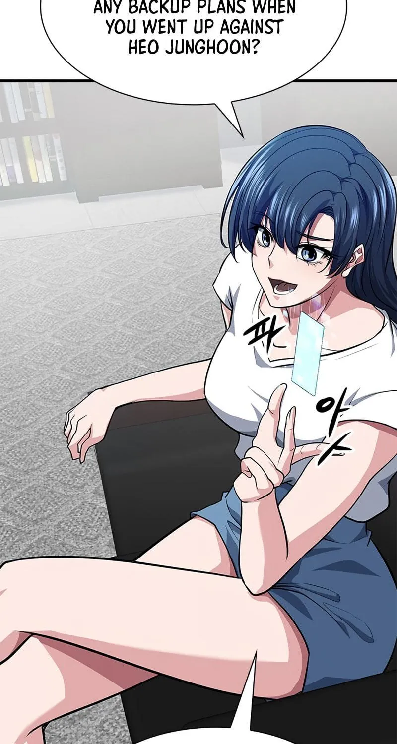 Read Secret Player chapter 21 image 131 on Lezhin