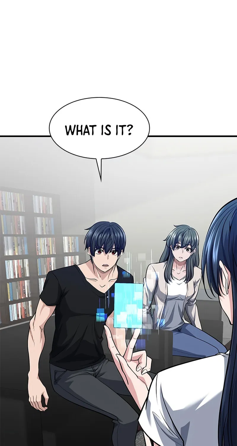 Read Secret Player chapter 21 image 133 on Lezhin