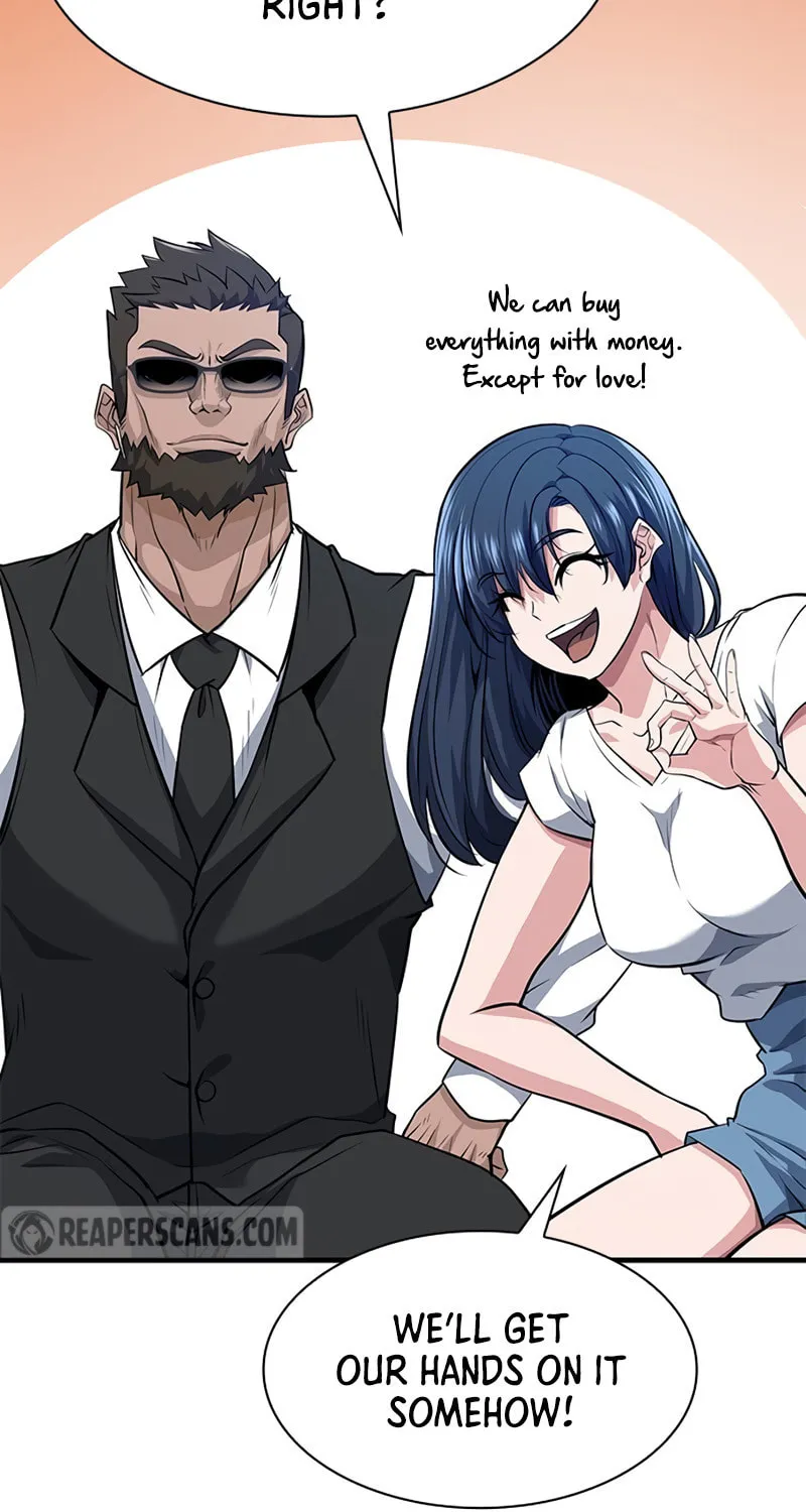 Read Secret Player chapter 21 image 142 on Lezhin