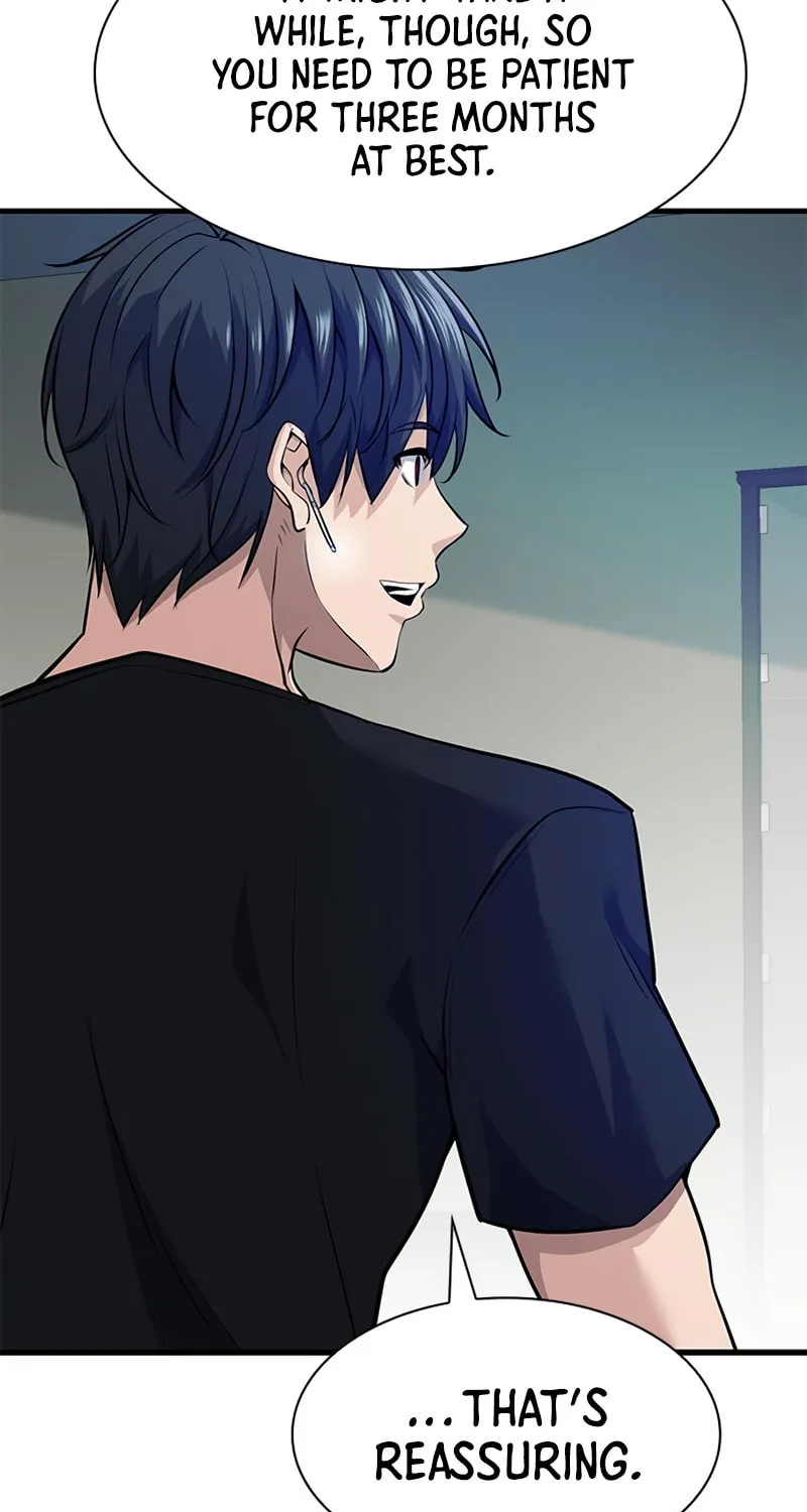 Read Secret Player chapter 21 image 144 on Lezhin
