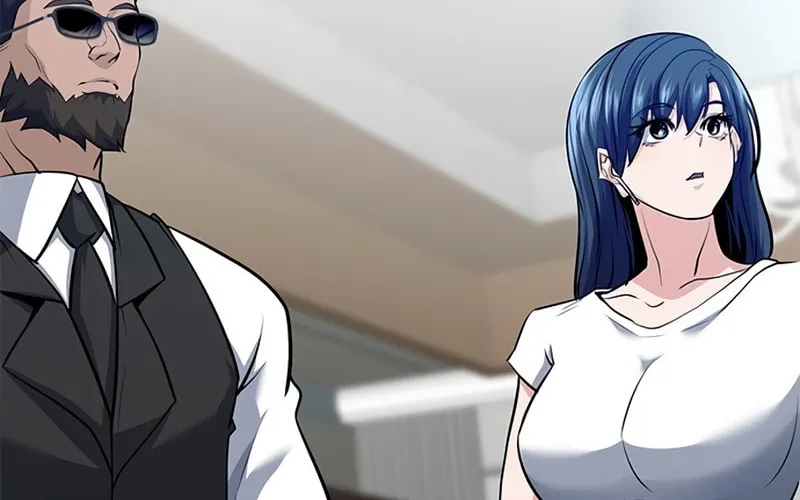 Read Secret Player chapter 21 image 154 on Lezhin
