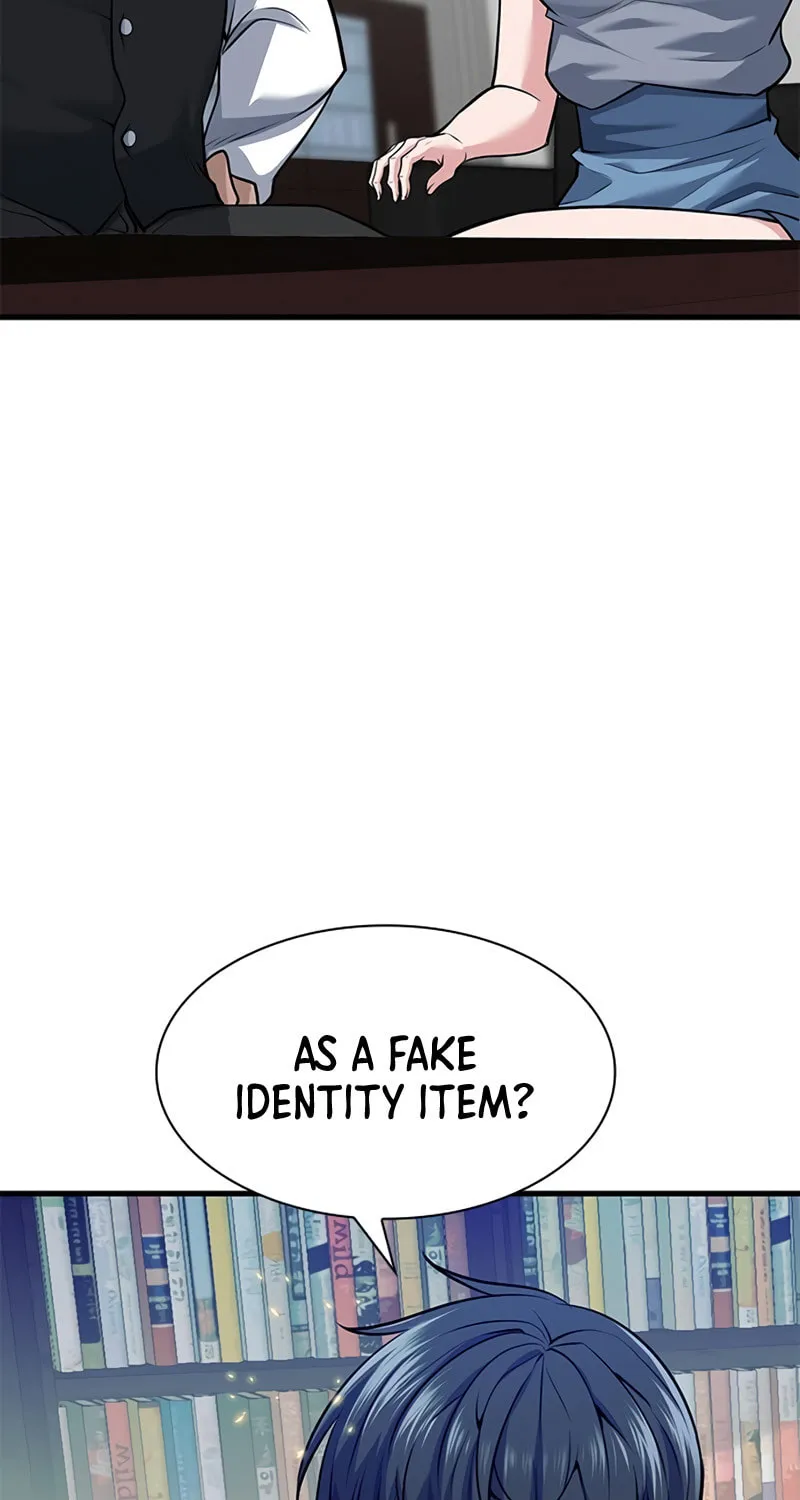 Read Secret Player chapter 21 image 155 on Lezhin