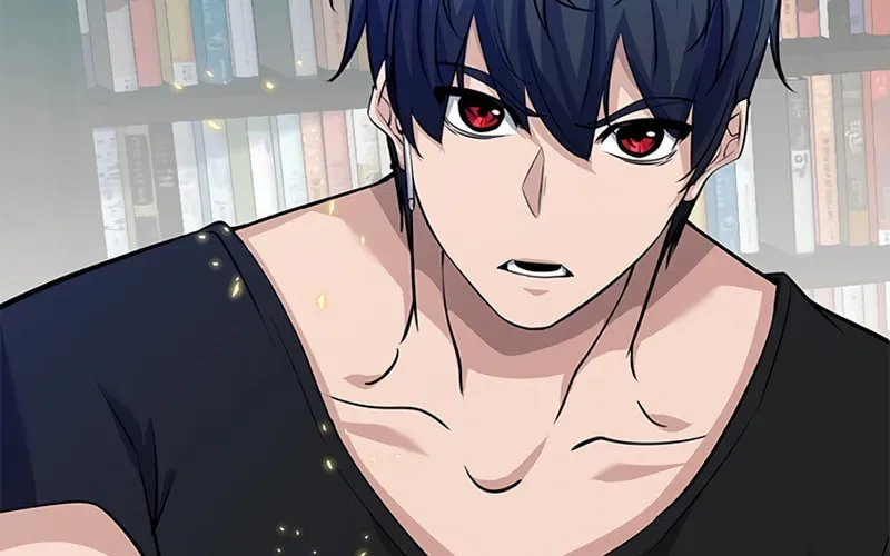 Read Secret Player chapter 21 image 156 on Lezhin