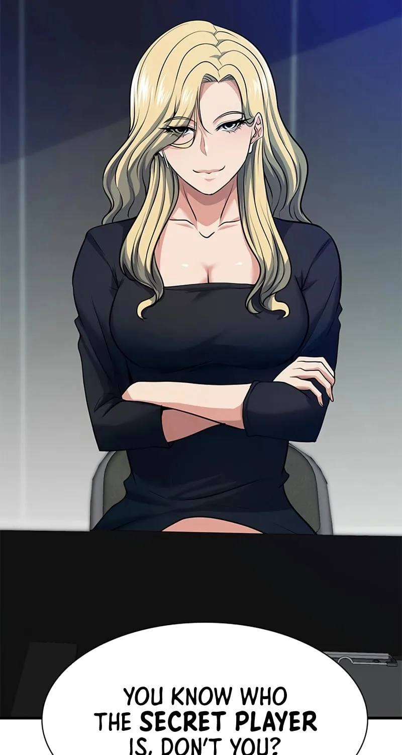 Read Secret Player chapter 21 image 165 on Lezhin