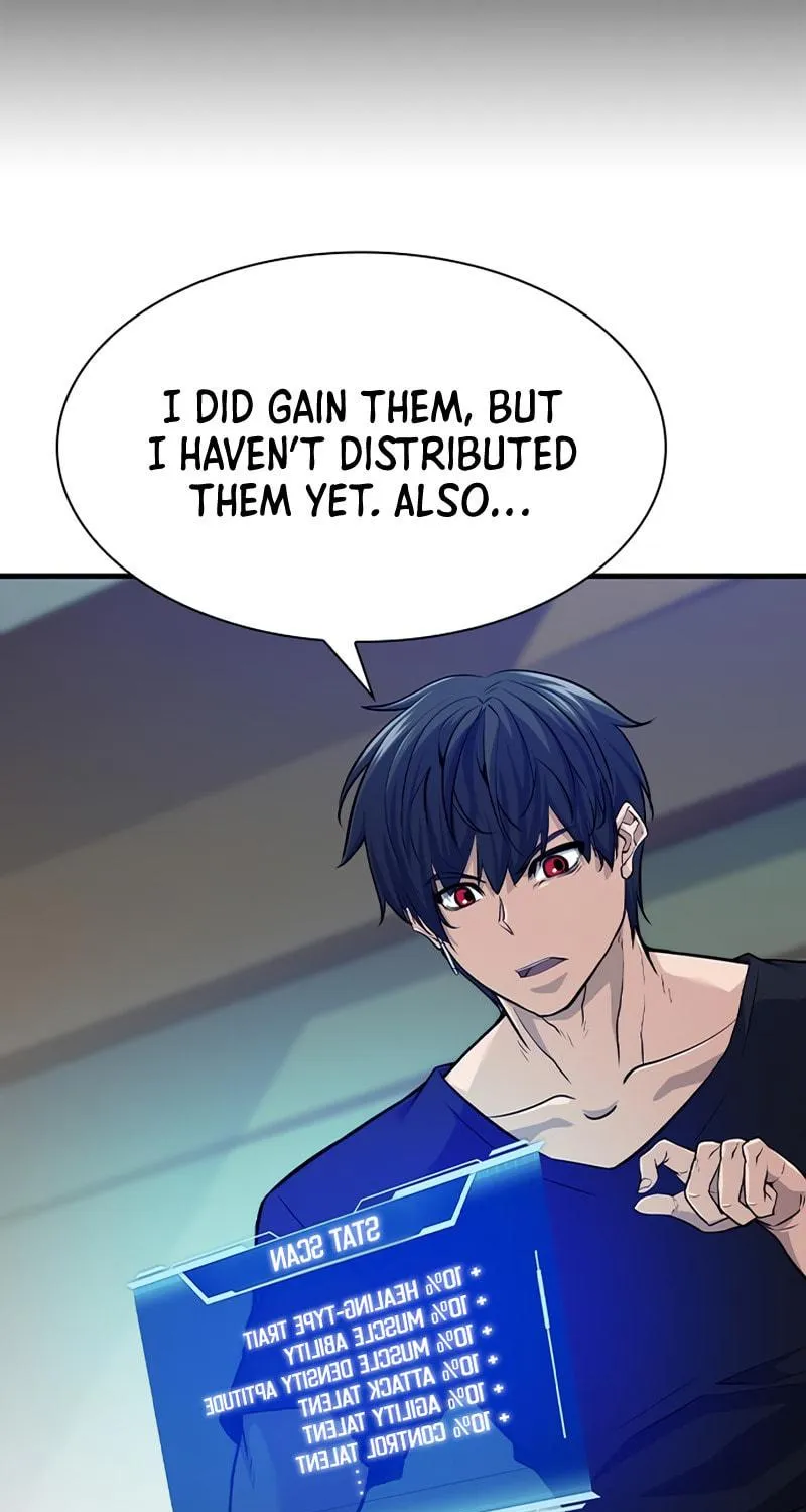 Read Secret Player chapter 21 image 36 on Lezhin