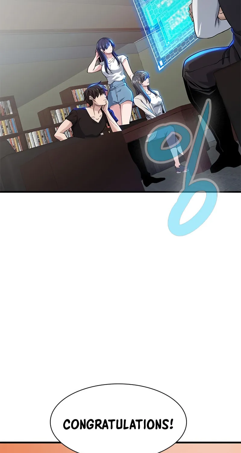 Read Secret Player chapter 21 image 5 on Lezhin