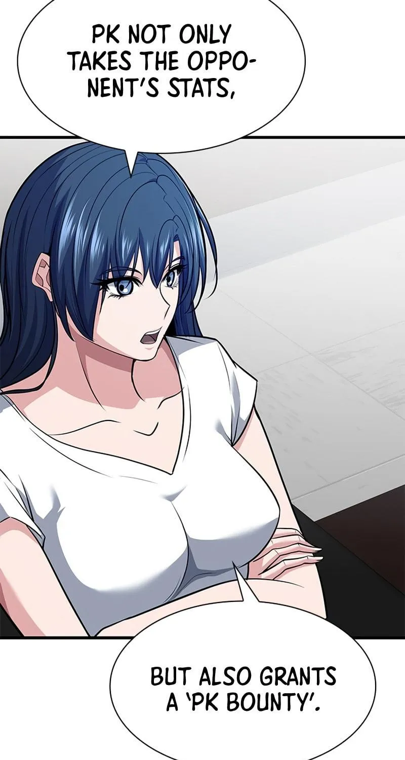Read Secret Player chapter 21 image 61 on Lezhin