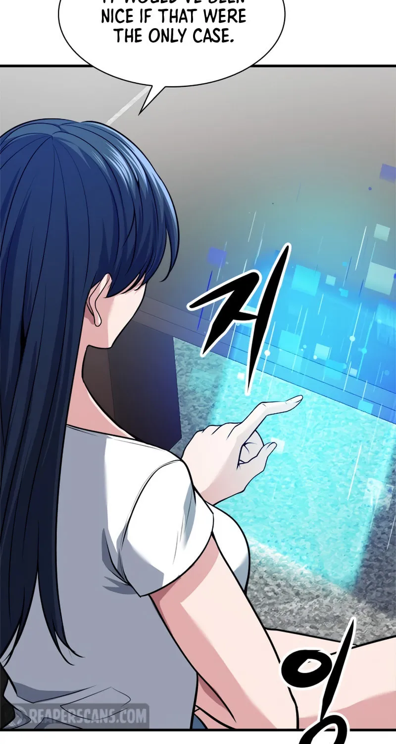 Read Secret Player chapter 21 image 76 on Lezhin