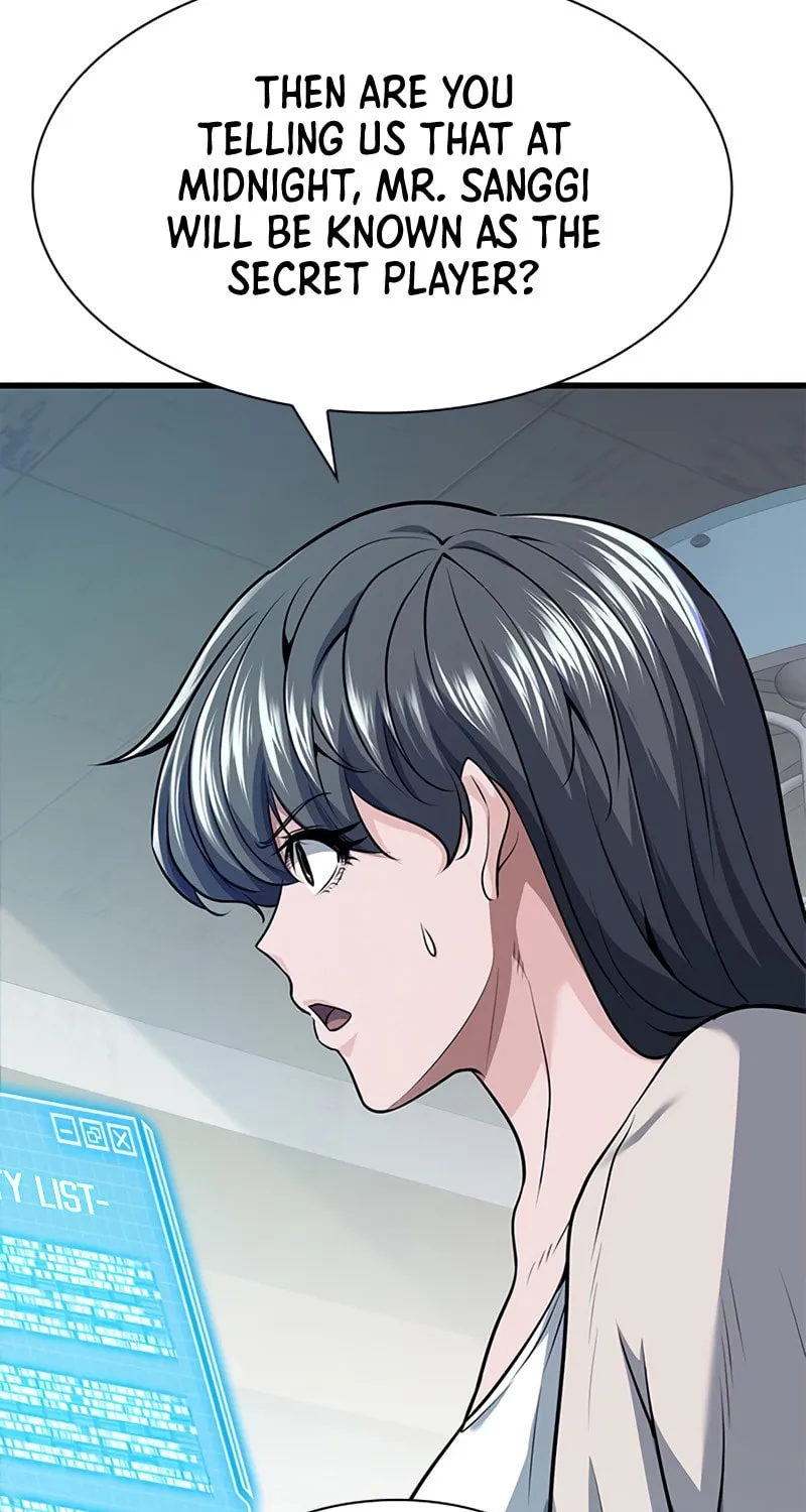 Read Secret Player chapter 21 image 86 on Lezhin