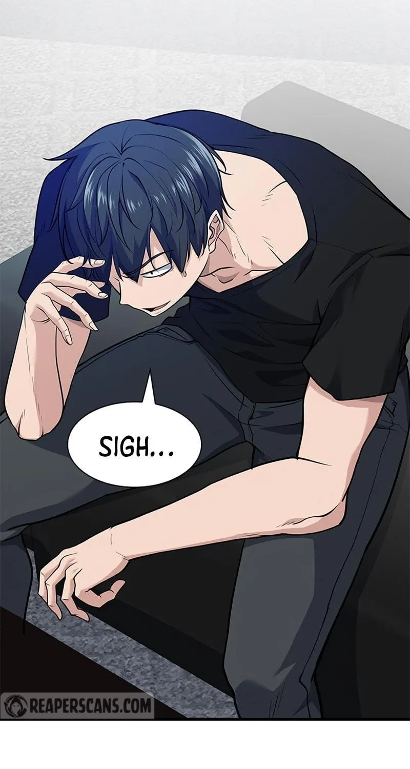 Read Secret Player chapter 21 image 9 on Lezhin