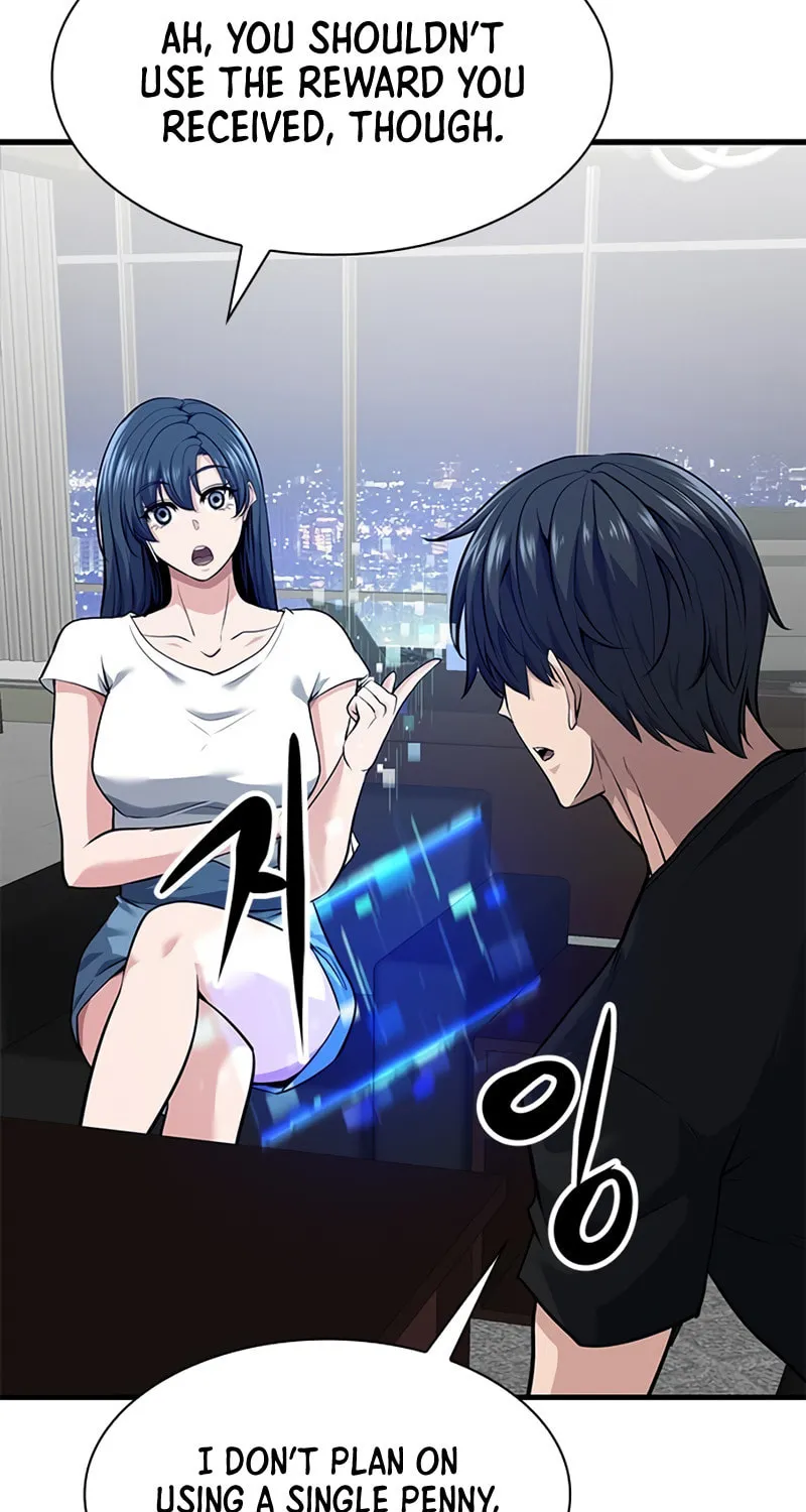 Read Secret Player chapter 21 image 92 on Lezhin