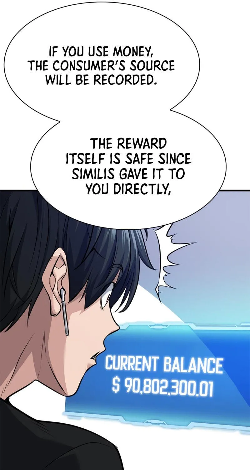 Read Secret Player chapter 21 image 94 on Lezhin