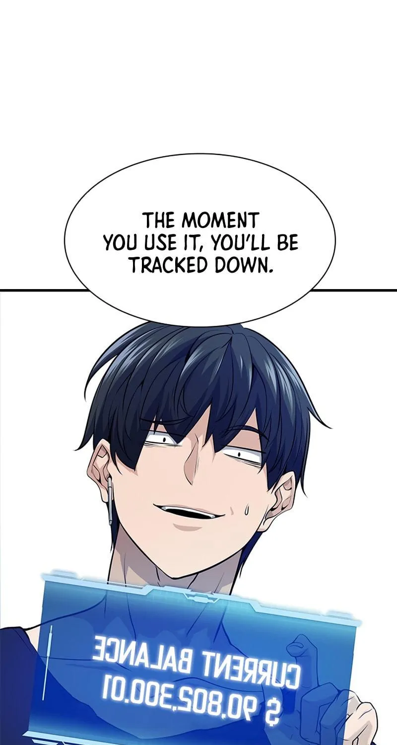 Read Secret Player chapter 21 image 96 on Lezhin
