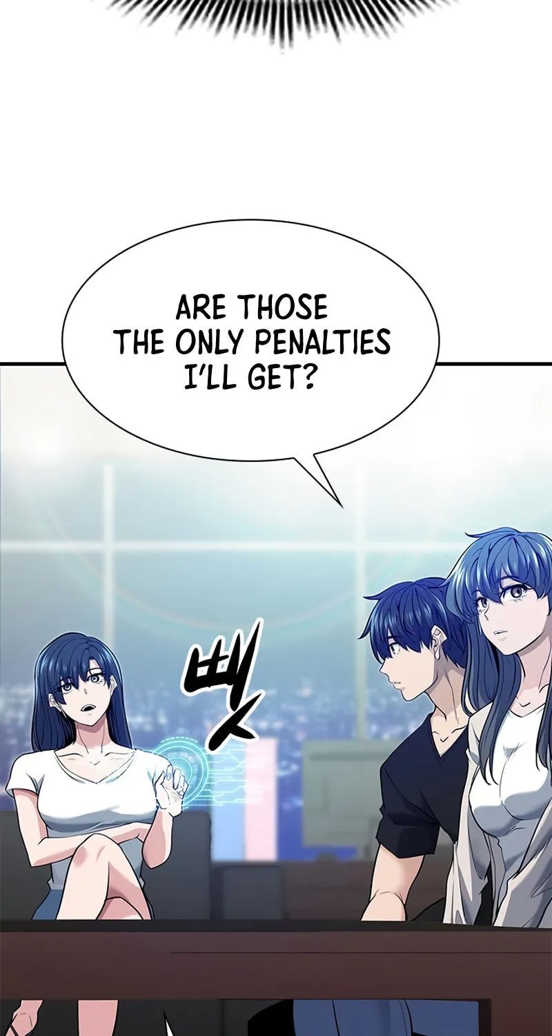 Read Secret Player chapter 21 image 98 on Lezhin