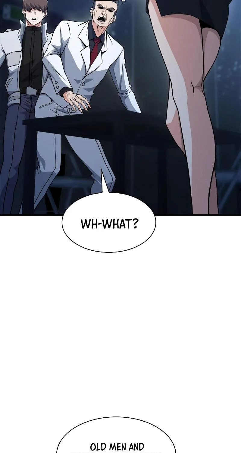 Read Secret Player chapter 22 image 106 on Lezhin