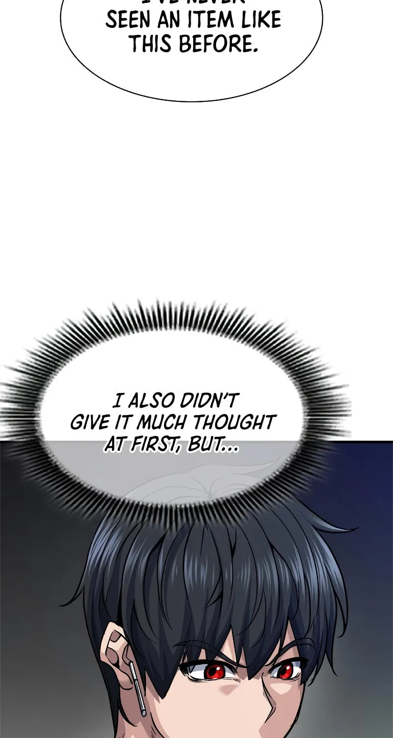 Read Secret Player chapter 22 image 11 on Lezhin