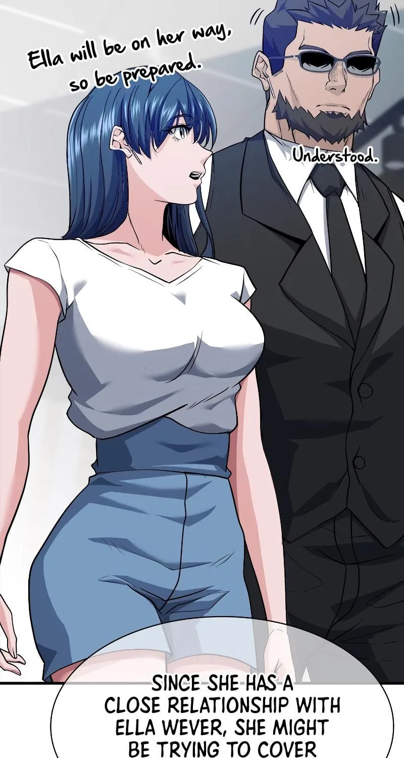 Read Secret Player chapter 22 image 112 on Lezhin