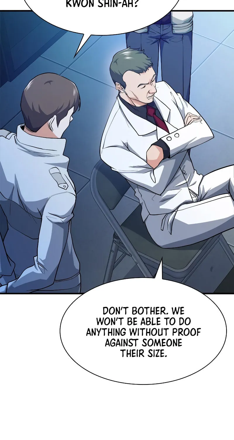 Read Secret Player chapter 22 image 116 on Lezhin