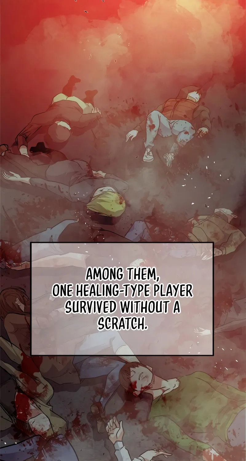 Read Secret Player chapter 22 image 133 on Lezhin