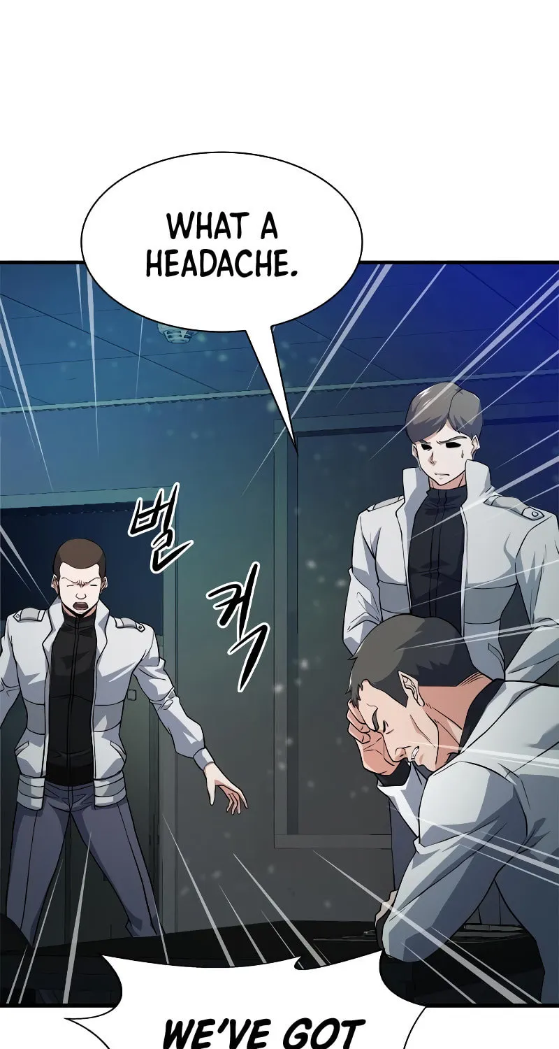Read Secret Player chapter 22 image 137 on Lezhin