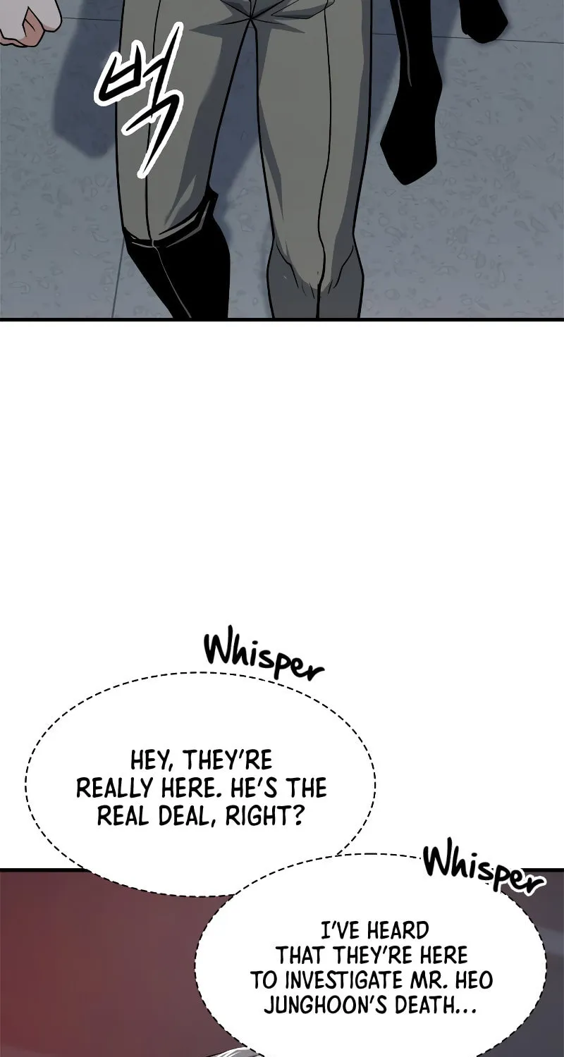 Read Secret Player chapter 22 image 142 on Lezhin
