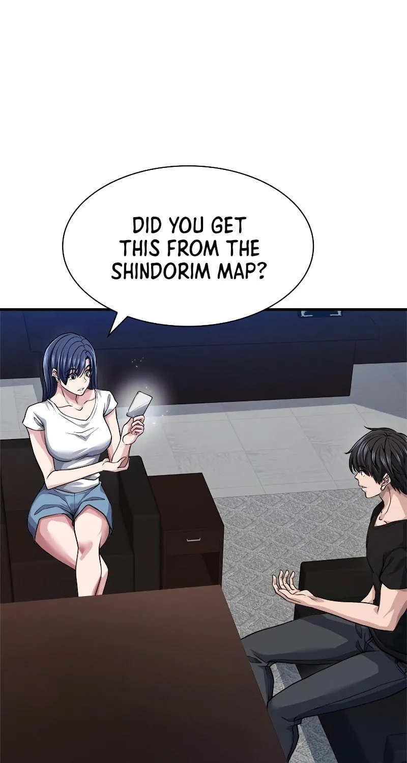 Read Secret Player chapter 22 image 16 on Lezhin